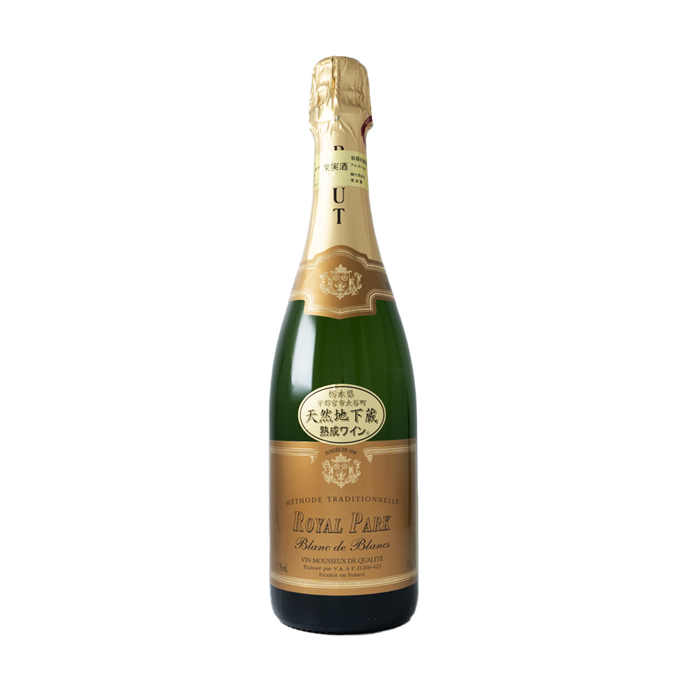 ロイヤル パーク ブラン ド ブラン