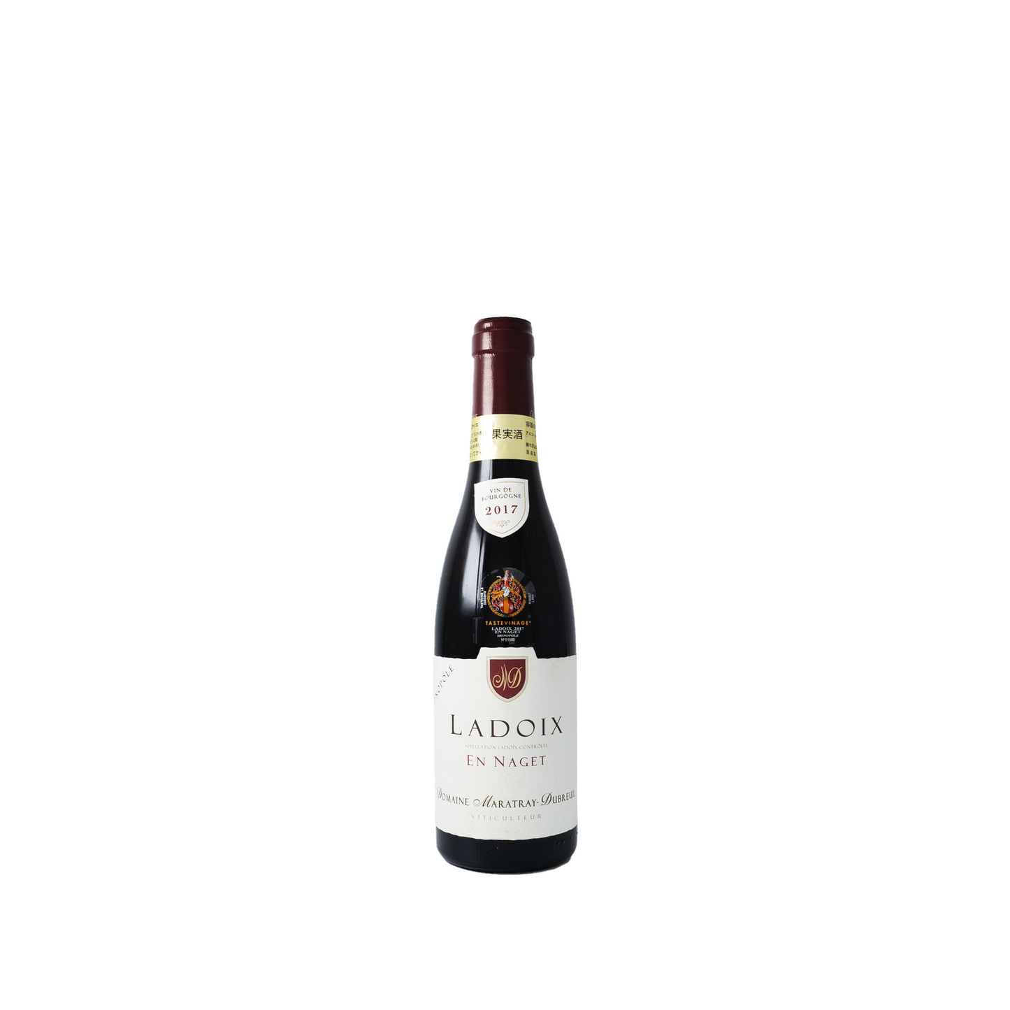 2018 ラドワ ルージュ ”アン ナジェ” 単一畑 【375ml】