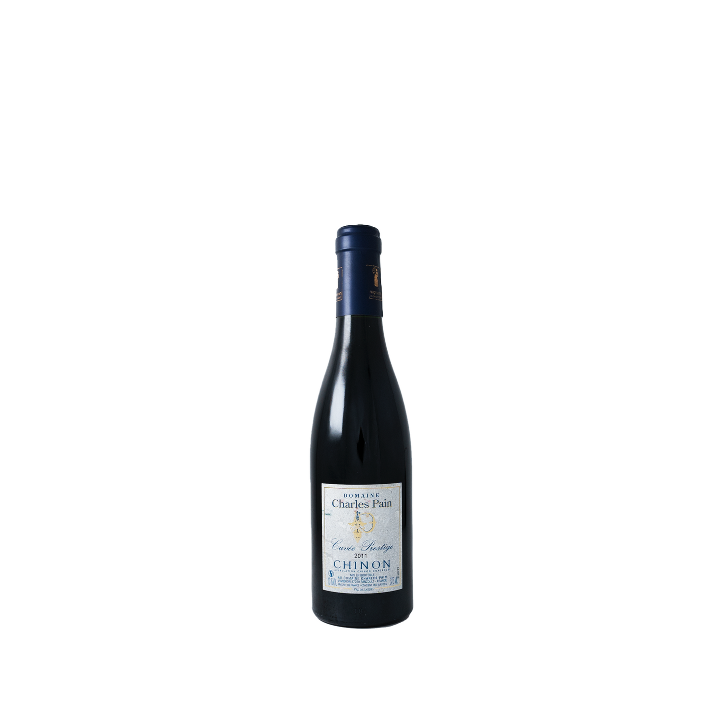 2011 シノン ”キュヴェ プレスティージュ”【375ml】