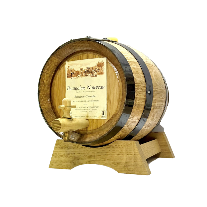 樽入り】2025 ボージョレ ヌーヴォー 