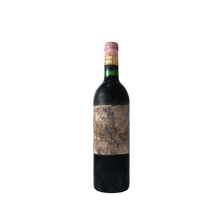 ヴューシャトーセルタン1998 赤ワイン 750ml ヴューシャトーセルタン1998 赤ワイン 750ml ヴューシャトー